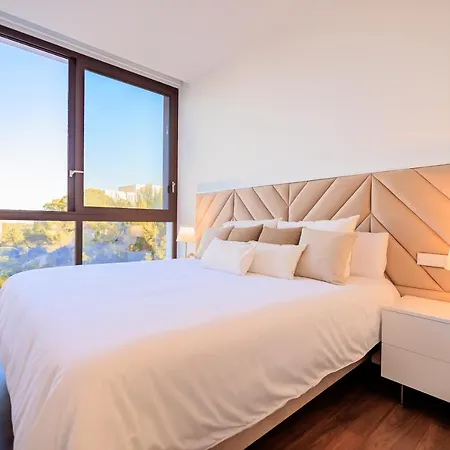 Villa Martin Stone- Colinas Golf Country *
