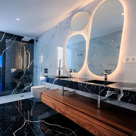 Villa Martin Stone- Colinas Golf Country