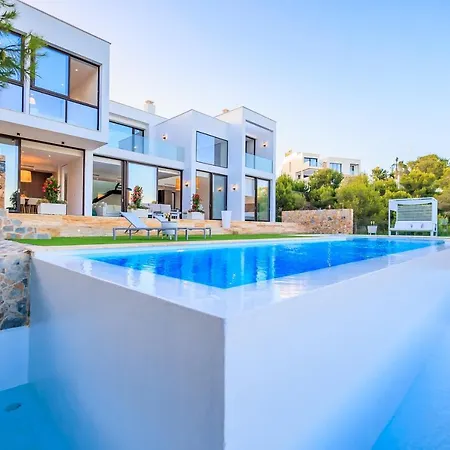 Martin Stone- Colinas Golf Country