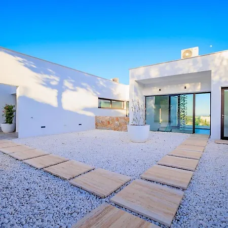 Martin Stone- Colinas Golf Country Villa Dehesa de Campoamor (Orihuela Costa)