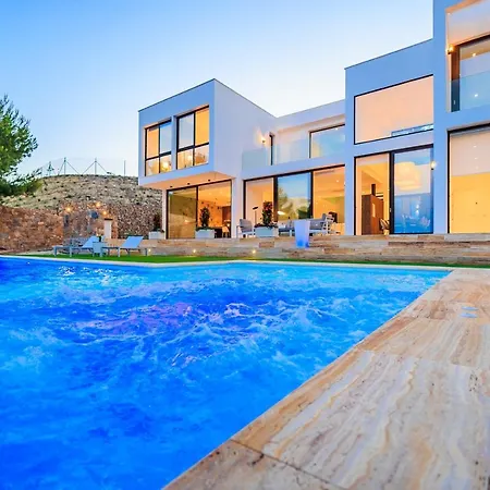 Martin Stone- Colinas Golf Country