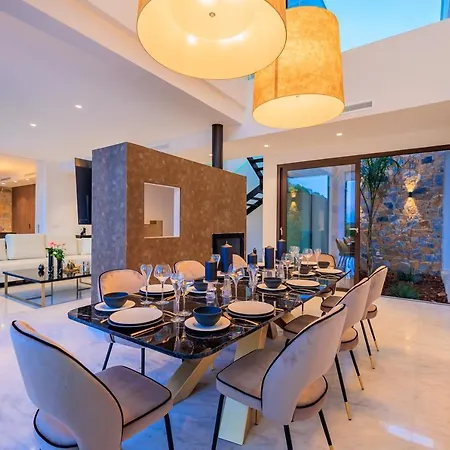Martin Stone- Colinas Golf Country Villa Dehesa de Campoamor (Orihuela Costa)
