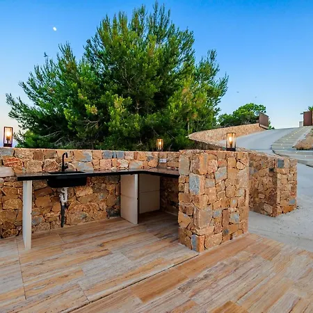 Martin Stone- Colinas Golf Country * Dehesa de Campoamor (Orihuela Costa)