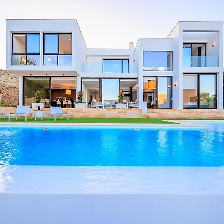 Martin Stone- Colinas Golf Country * Dehesa de Campoamor (Orihuela Costa)