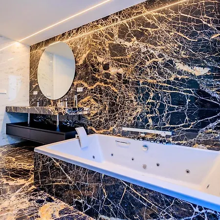 Villa Martin Stone- Colinas Golf Country