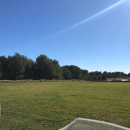 Villa Martin Stone- Colinas Golf Country