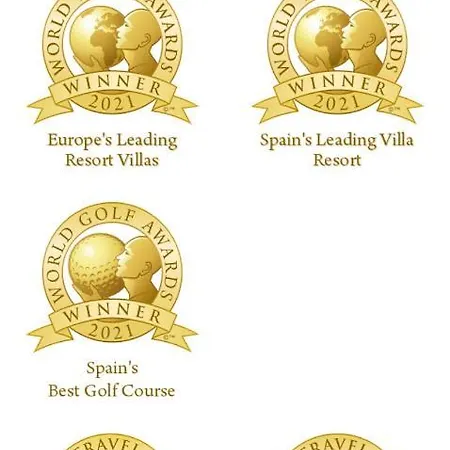 Martin Stone- Colinas Golf Country * Dehesa de Campoamor (Orihuela Costa)