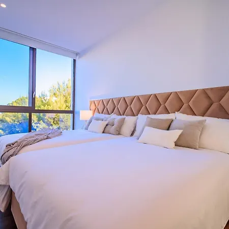 Martin Stone- Colinas Golf Country Villa *